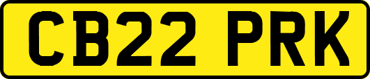 CB22PRK