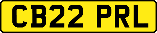 CB22PRL