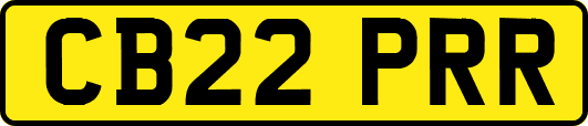 CB22PRR