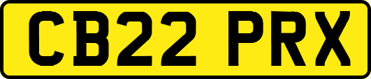 CB22PRX