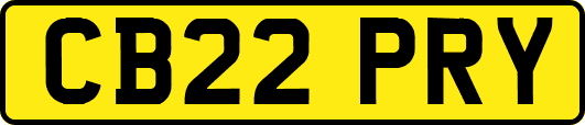 CB22PRY