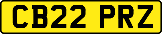 CB22PRZ