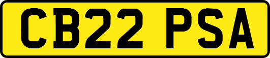 CB22PSA