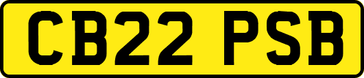 CB22PSB