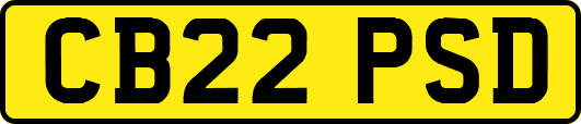 CB22PSD