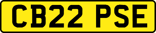 CB22PSE