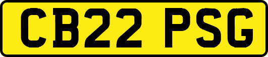 CB22PSG