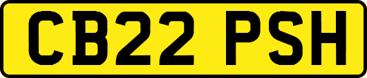 CB22PSH