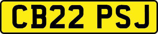 CB22PSJ