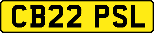 CB22PSL