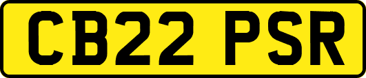CB22PSR