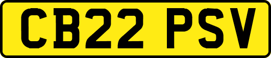 CB22PSV