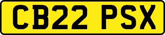 CB22PSX