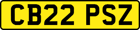 CB22PSZ