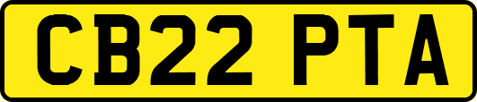 CB22PTA
