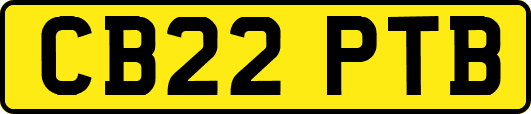 CB22PTB