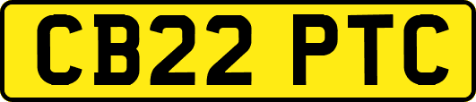 CB22PTC