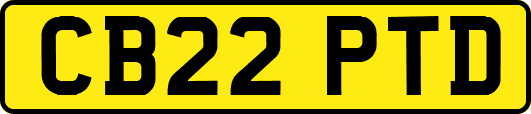 CB22PTD