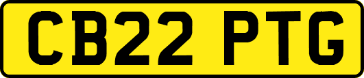 CB22PTG