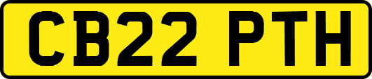 CB22PTH