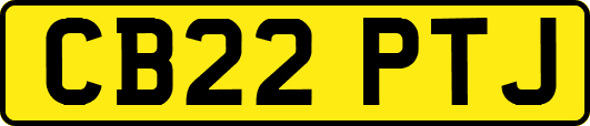 CB22PTJ