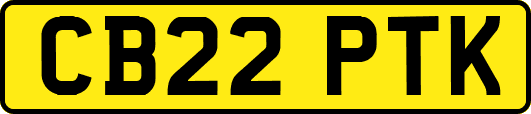 CB22PTK