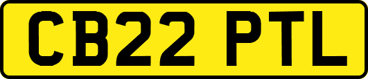 CB22PTL