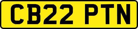 CB22PTN