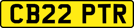 CB22PTR