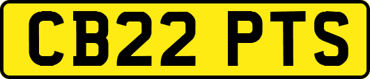 CB22PTS
