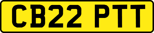 CB22PTT