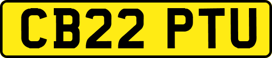 CB22PTU