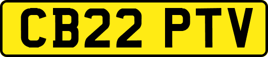 CB22PTV