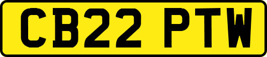 CB22PTW