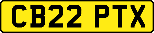 CB22PTX