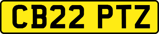 CB22PTZ