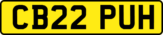 CB22PUH