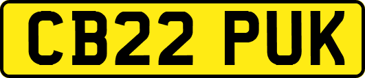 CB22PUK