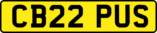 CB22PUS