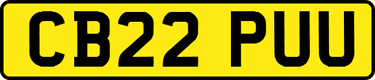 CB22PUU