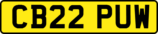 CB22PUW