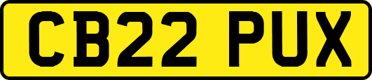 CB22PUX