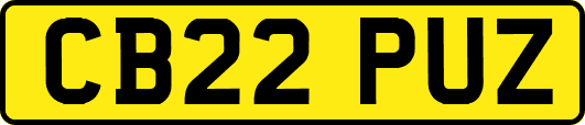 CB22PUZ