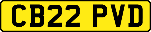 CB22PVD