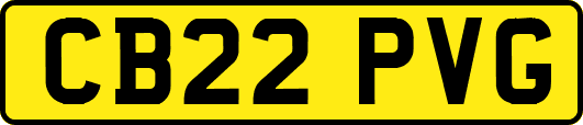 CB22PVG