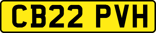 CB22PVH