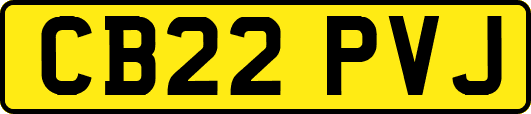 CB22PVJ