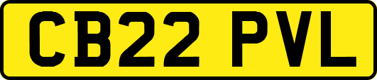 CB22PVL