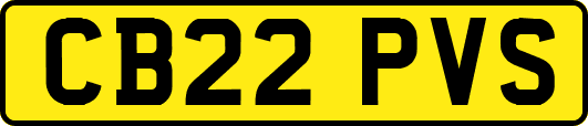 CB22PVS