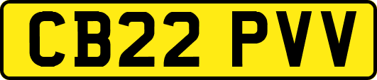 CB22PVV